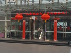 -海天一色海景自助餐厅(西港花园店)