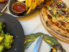 -get pizza意大利餐厅(凯德MALL店)