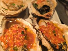 -蚝太郎 • 海鲜烧烤(Upark店)
