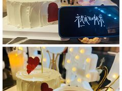 -海派悦庭·海胆烧麦·新融合菜(凯德广场店)