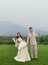 -绽放摄胶片摄影工作室