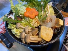 -森味薪火烧•烧鸟居酒屋•日本料理(望京店)