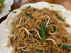 -南记食粥坊·宵夜大排档(岭南分店)