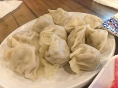 -宝源饺子(麦子店街店)