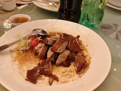 -深圳福田香格里拉大酒店