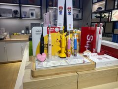 -京东专卖店(沃尔玛南浦大桥店)