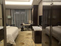 -郑州美盛喜来登大酒店