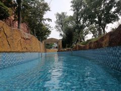 -苏州乐园森林水世界