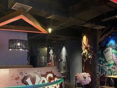-YOGO优果密室逃脱(新佳丽广场店)