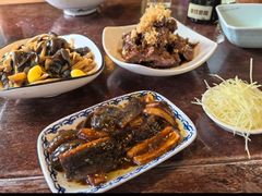 -同得兴 Since·1995 传统苏式面馆(嘉馀坊店)