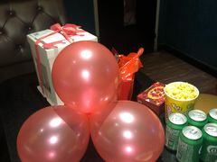 -欢乐盛KTV音乐会所(泰然店)