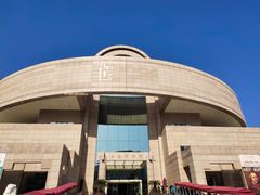 -上海博物馆(人民广场馆)