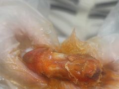 -老班长·小龙虾·鲜货烧烤大排档(金街美地店)