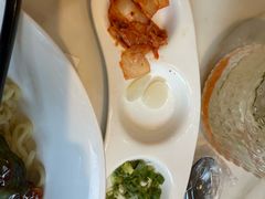 -南山鲜虾面·活鲜小馆·海味大连菜(南山总店)