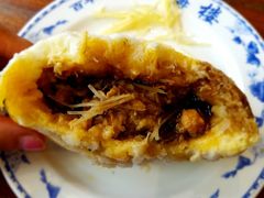 特色蟹黄包-四海楼(如皋定慧禅寺店)