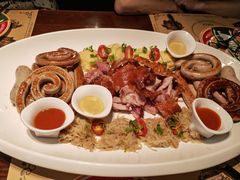 -马迭尔德式西餐精酿啤酒屋(中央大街店)