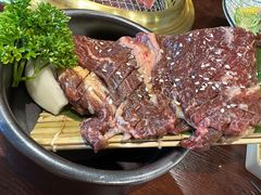-龍二烧肉酒场(九亭店)