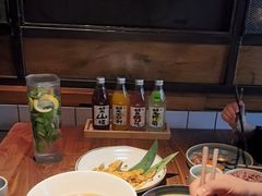 -薇酌饮·陕西菜(南门外店)