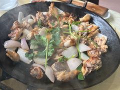 -标记好食