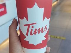 -Tims天好咖啡·贝果(凯德大峡谷购物中心店)