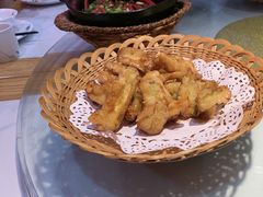 -老阿爸鲜鱼土菜(园区永旺店)
