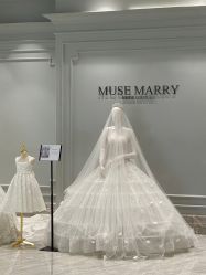 -MuseMarry婚纱(前海嘉里中心店)