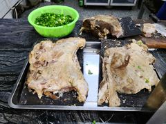 -老白家水盆羊肉