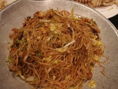 海鲜炒粉干-青菁酒家·象山海鲜(胜利河美食街店)