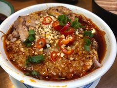 -炉小二铜锅牛蛙•川湘菜(三里屯店)