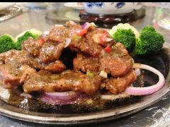 -全聚德(长江路店)