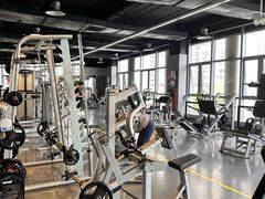-天行健身＆天行拳馆跆拳道·格斗TXGYM