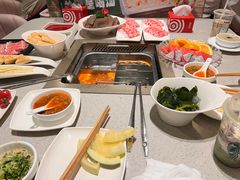 -海底捞火锅(漫乐城夜宵主题店)