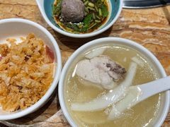 -春润大地海南椰子鸡(沙井京基百纳广场店)