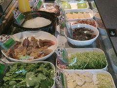 -湘村故事(万科金色梦想店)