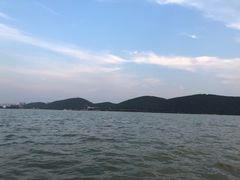 -云龙湖旅游景区