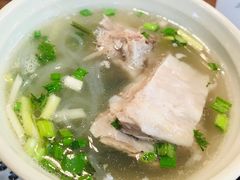 -漫渡庄绿岛花园•隐世庭园菜(滨湖店)