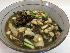 -明呈黄鱼面馆(斜土路店)