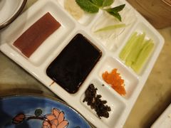 -范家小馆·烤鸭新京菜(金融街店)