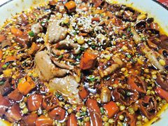 -雲蜀龙阁·金牌水煮鱼(方庄店)