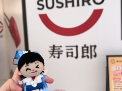 -上海来福士广场