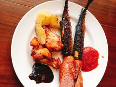 -嘉年华大酒店琴湾-自助餐厅