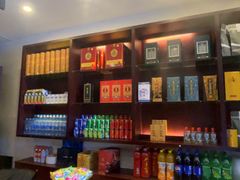-柴米油盐(土菜院子店)