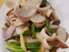-ZF Seafood Restaurant 卓峰海鲜餐