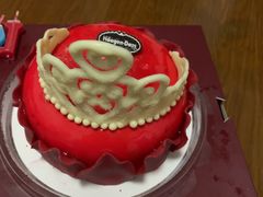 -哈根达斯(龙湖时代天街店)