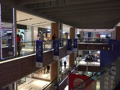 -远洋未来广场(育慧北路店)