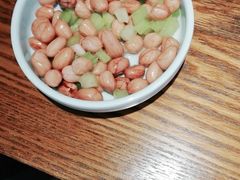 -李先生牛肉面大王(北京平谷步行街店)