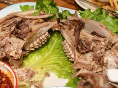 -有奴思烤肉·清真(正宁路店)