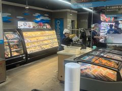 -盒马鲜生(双清路店)