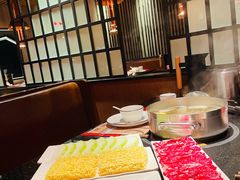 -牛事制造局牛肉火锅(莲岳路店)