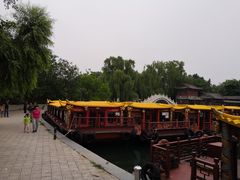 -皇家御河游(紫御湾码头)